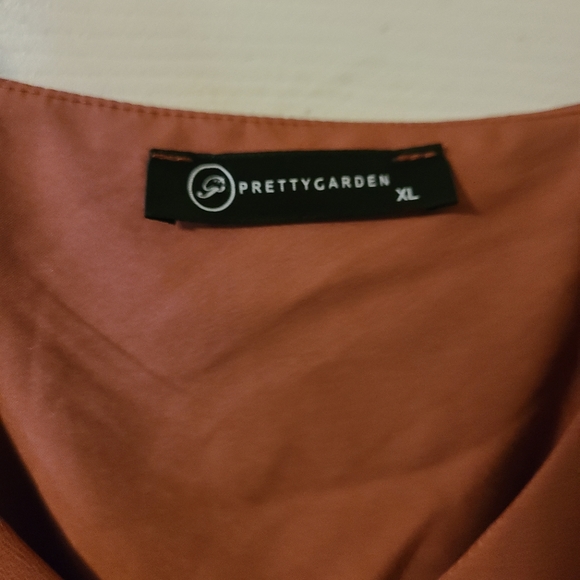 Women's Casual Summer Dress Spaghetti Strap Sleeveless High Waist Beach Maxi - Picture 3 of 5